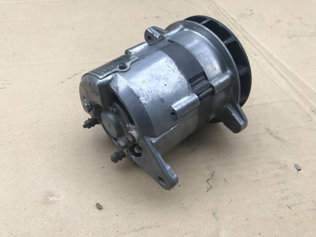 フェアレディ SP310 SP311 SR311 ダイナモ オルタネーター 旧車 希少