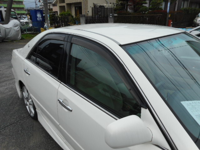 新作登場，2025 ＧＸ110 ＪＺＸ110他 マークⅡ純正ドアバイザー(サイド)｜売買されたオークション情報、yahooの商品情報をアーカイブ公開 - オークファン トヨタ用