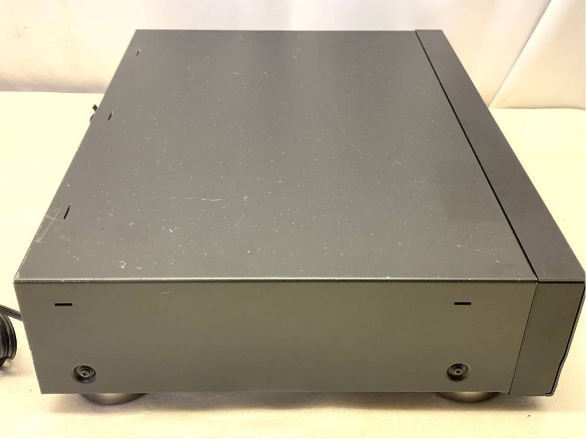 DTC-690 SONY DATデッキ ソニー DAT Digital Audio Tape Deck Player