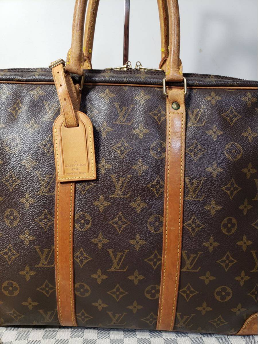 1円 ☆ 正規品 ☆ LV VI0932 ルイヴィトン モノグラム Louis Vuitton