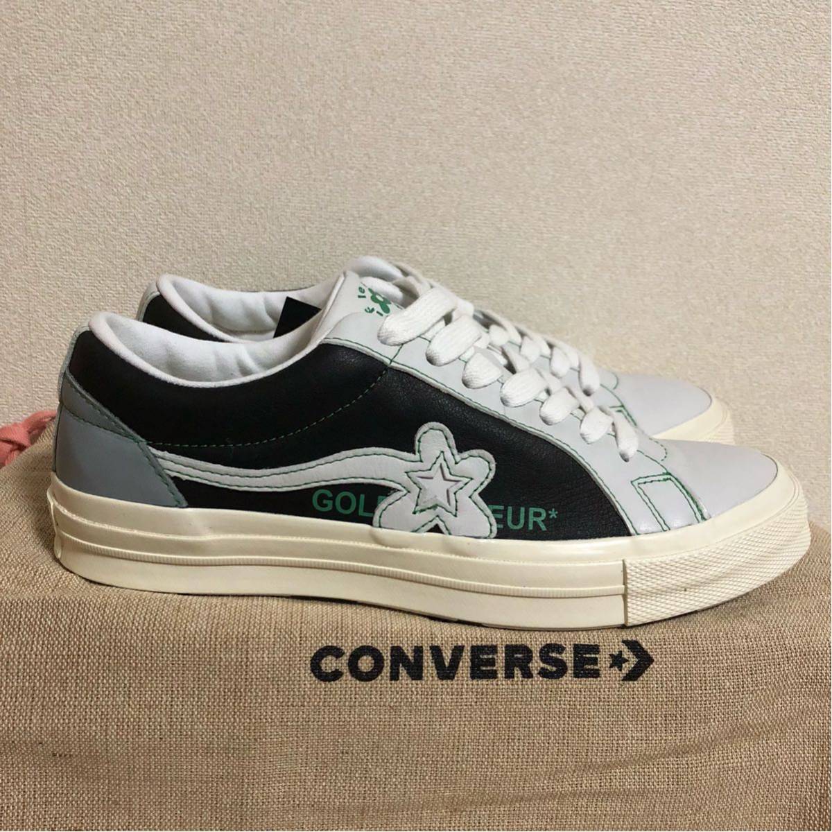 Converse Star One Golf Le Fleur - x | Ox The X White Tyler OX Footshop
