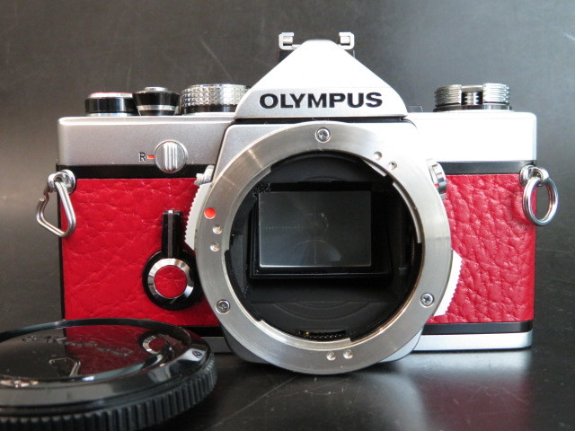 オリンパス OLYMPUS OM-1 OM-1N - SYSTEM | OM レビュー｜撮影者の意思