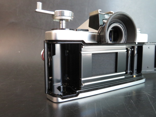 オリンパス OLYMPUS OM-1 OM-1N - SYSTEM | OM レビュー｜撮影者の意思