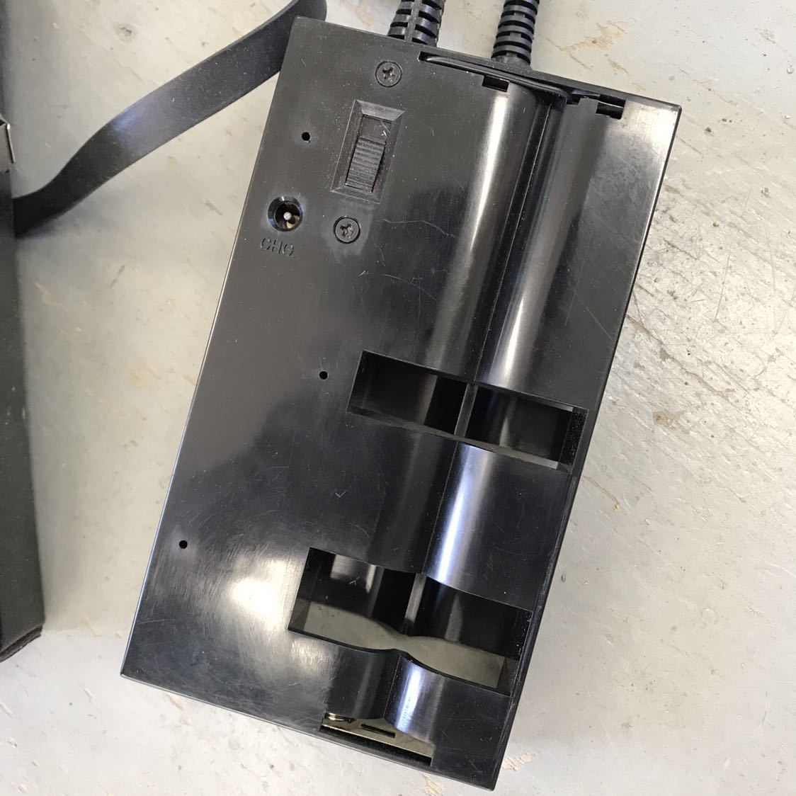 sunpak tr pak wiring diagram sb 800 - Wiring Diagram