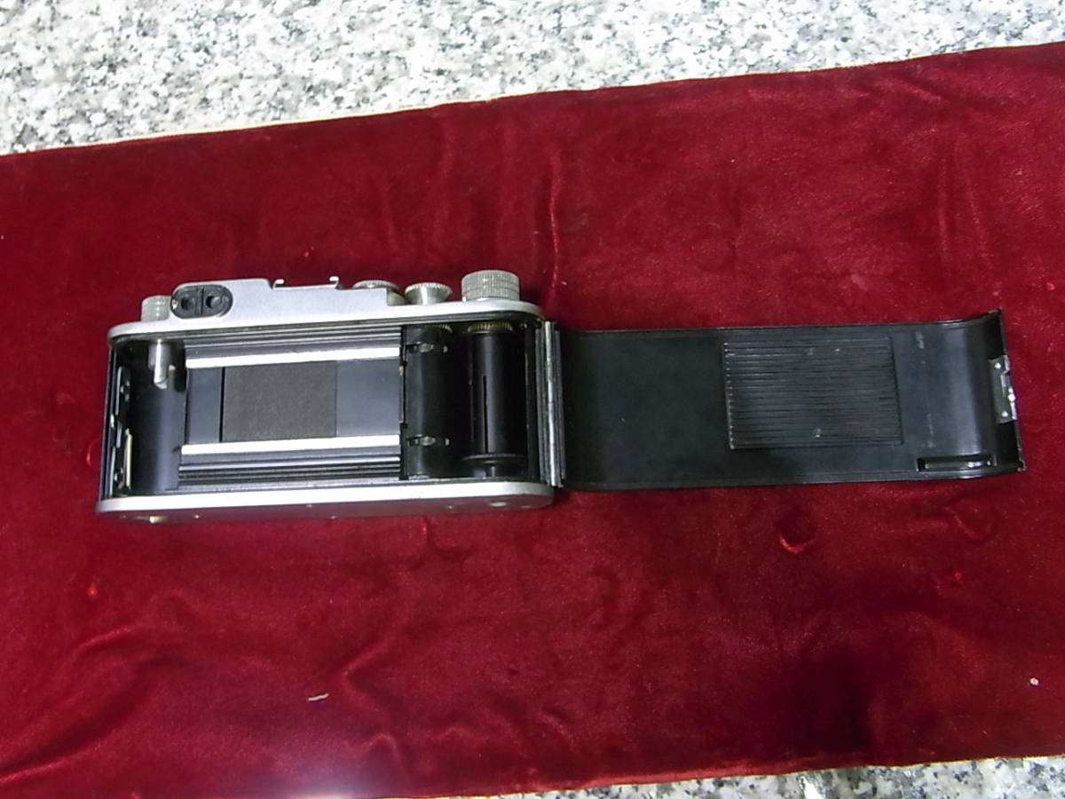 Tanack IV-S Tanaka タナック | Optical Camera 50mm 田中光学