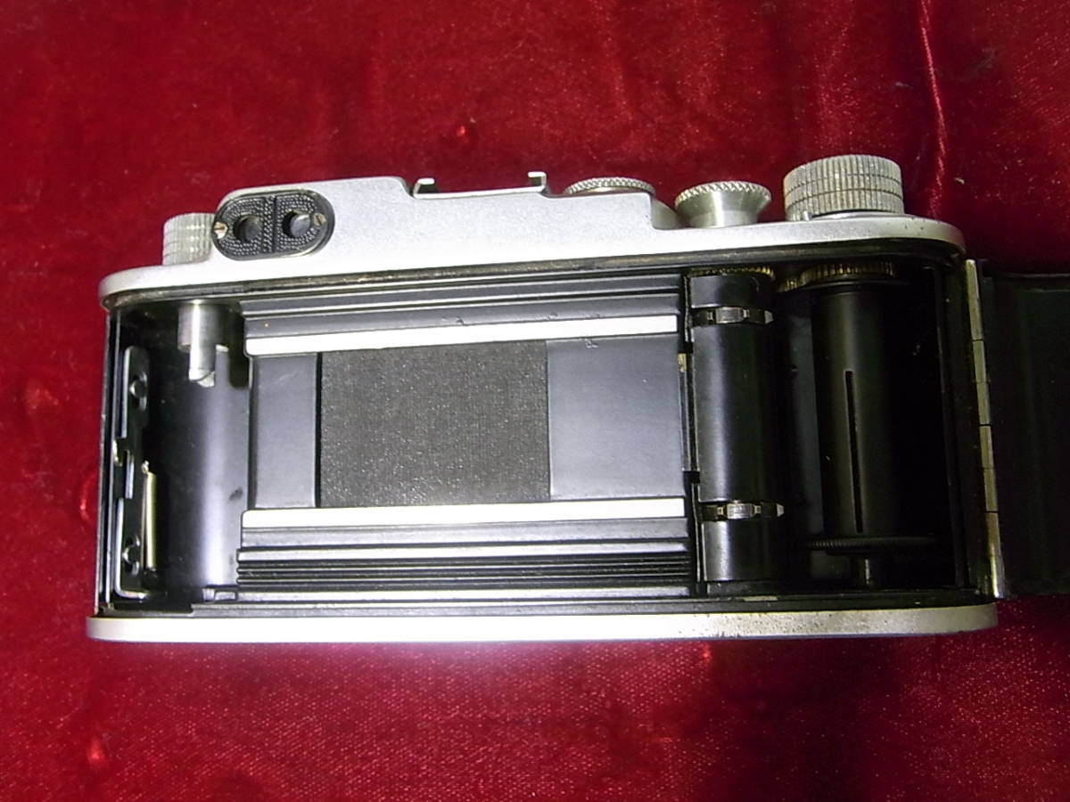 Tanack IV-S タナック　田中光学　カメラ Tanack IV-S Tanaka タナック | Optical Camera 50mm 田中光学