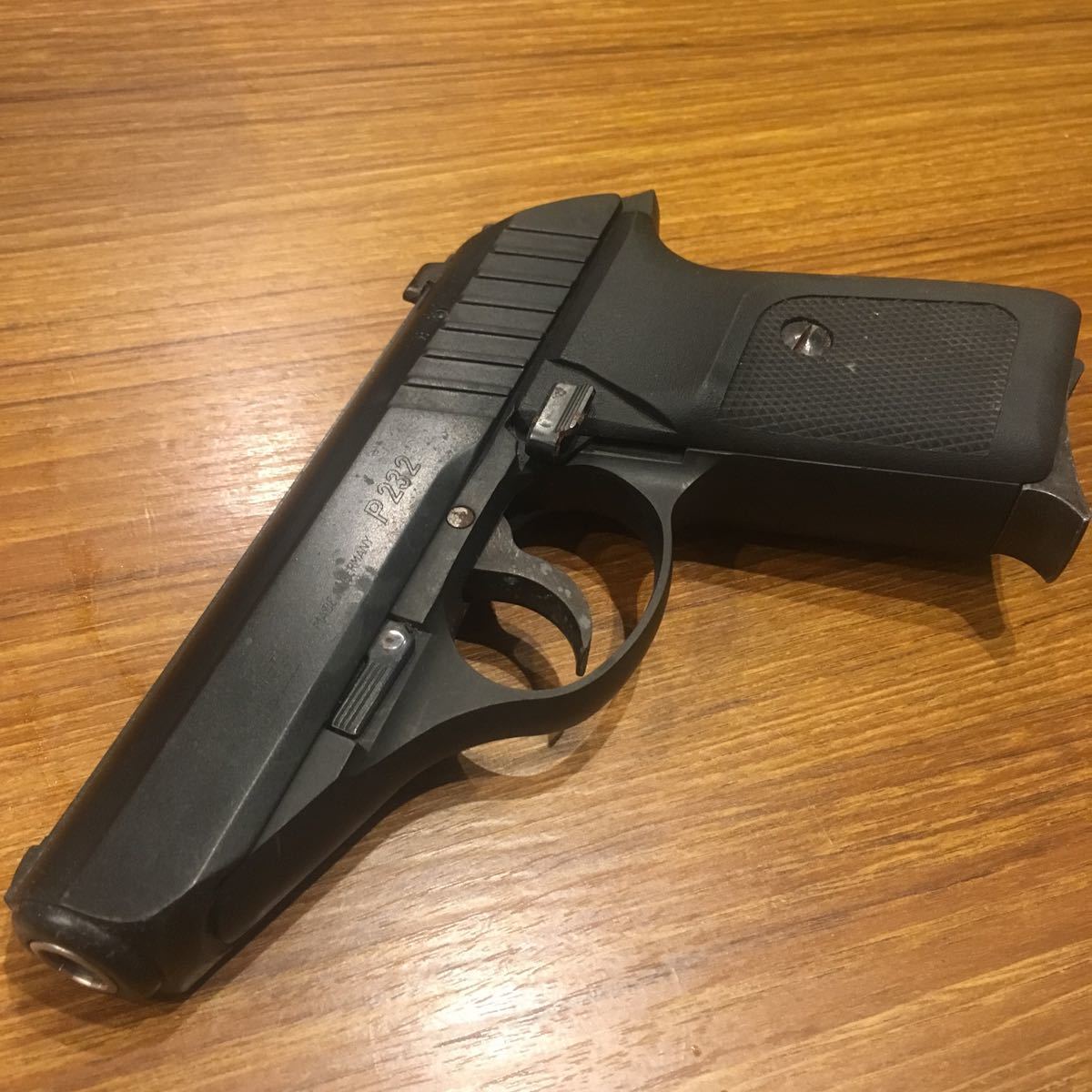 ksc KSC P230 P232ジャンクセット送料込み p230 HW P230⁄P232