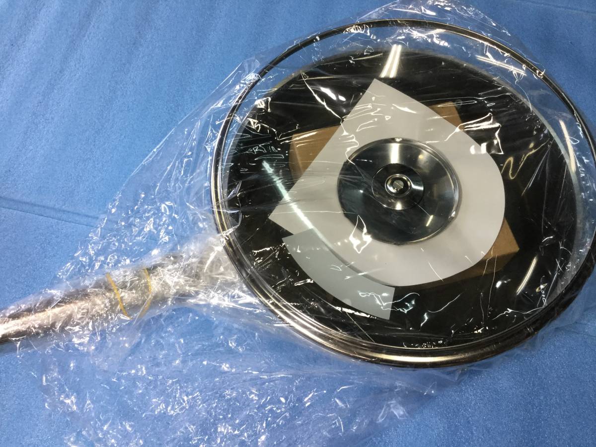 アサヒ軽金属工業 ニューディナーパン 26cm 【公式通販】