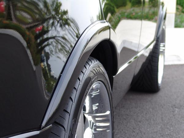 ★BRANEW 3rd レンジローバー オーバーフェンダー LM44LM42_2