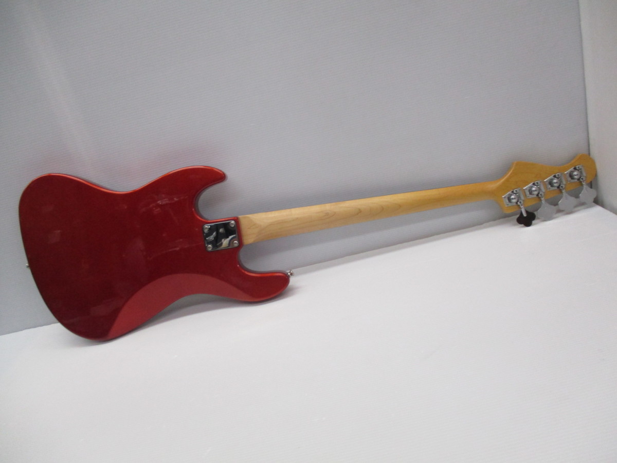Compact Bass（コンパクトベース）（イケベ楽器）の購入レビュー