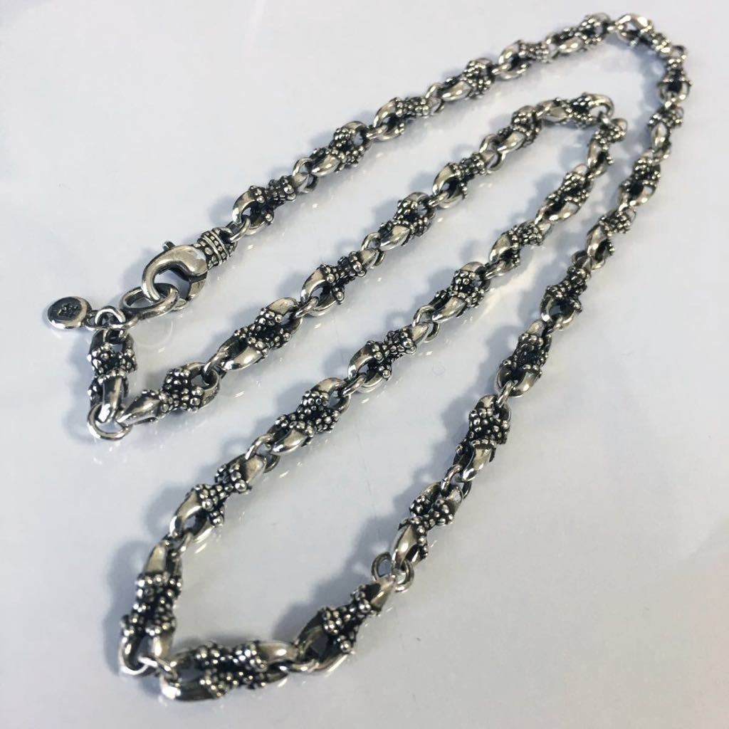 ツイステッドクローチェーン 50cm ブラッディマリー ブラッディー