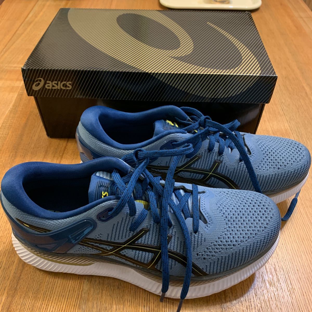 【最新作，新品】 ASICS METARIDE 26.5cm(26.5cm)｜売買されたオークション情報、yahooの商品情報をアーカイブ公開 - オークファン 26.5cm