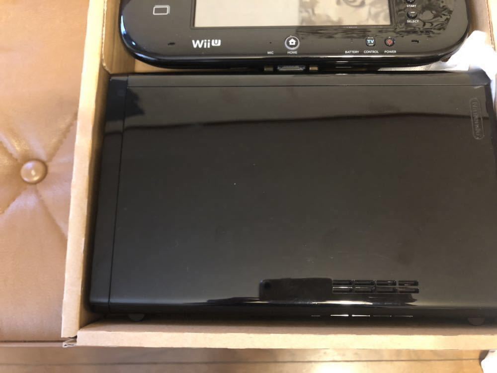 Wiiu 、バランスボード、Wiiリモコンプラス、WiiFit Plus 4点セット_3