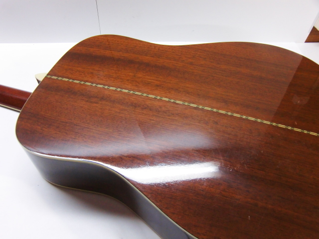Morris MV-701 ハードケース付き 美品 最終価格 モーリスM V 701