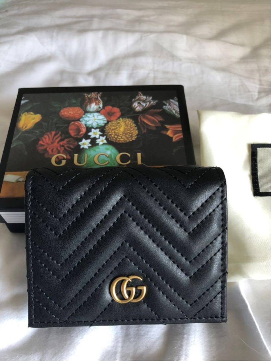 スウィング GUCCI(パスケース⁄IDカードホルダー)のフリマアイテム スウィング GUCCI(パスケース⁄IDカードホルダー)のフリマアイテム