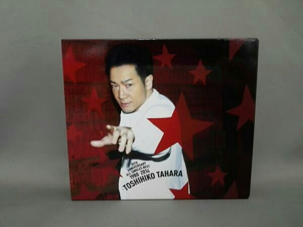 最安値，品質保証】 田原俊彦 CD 35th Anniversary All Singles Best