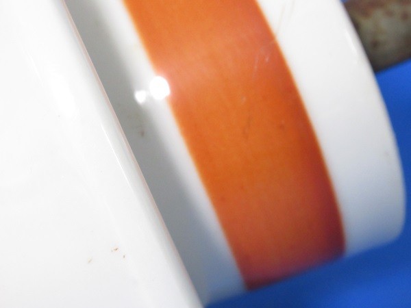 ペインターパンツ スウィートオール orr sweet vintage 60s | - ORR メルカリ SWEET Pay スイートオール ID SWEET-ORR インディゴ