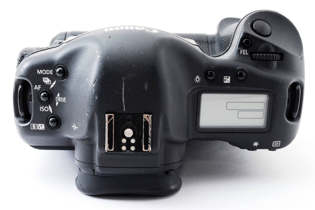Canon Mark II ボディ デジタル一眼レフカメラ EOS-1Ds Ds EOS-1 