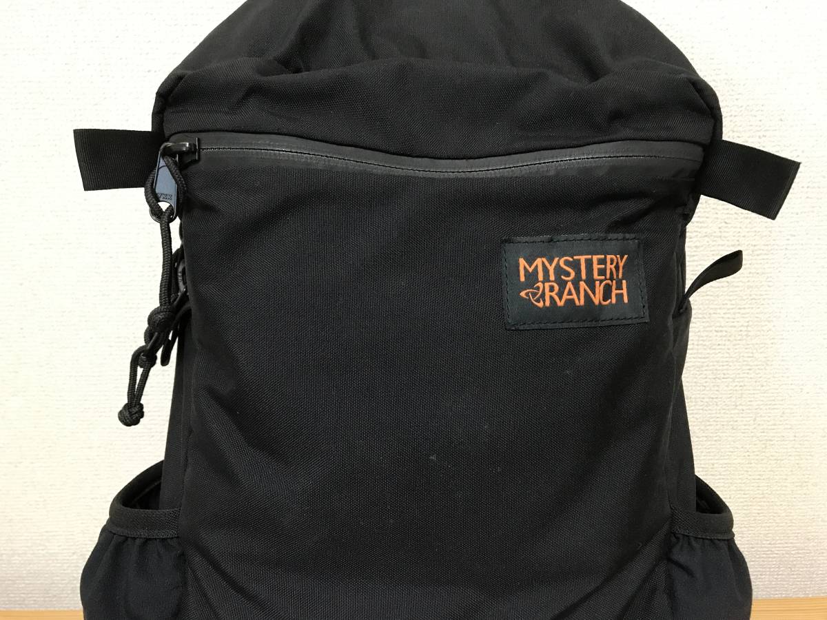 ミステリーランチ インベーダー コヨーテ 廃盤品 MYSTERY RANCH - 姫路 
