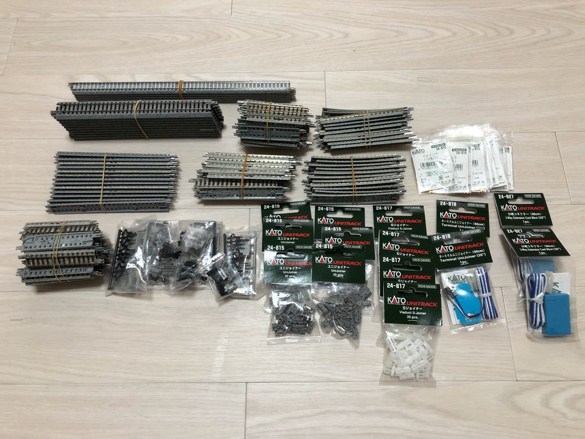 KATO TOMIX Nゲージ Nゲージセット 完動品 公式通販 鉄道模型 公式