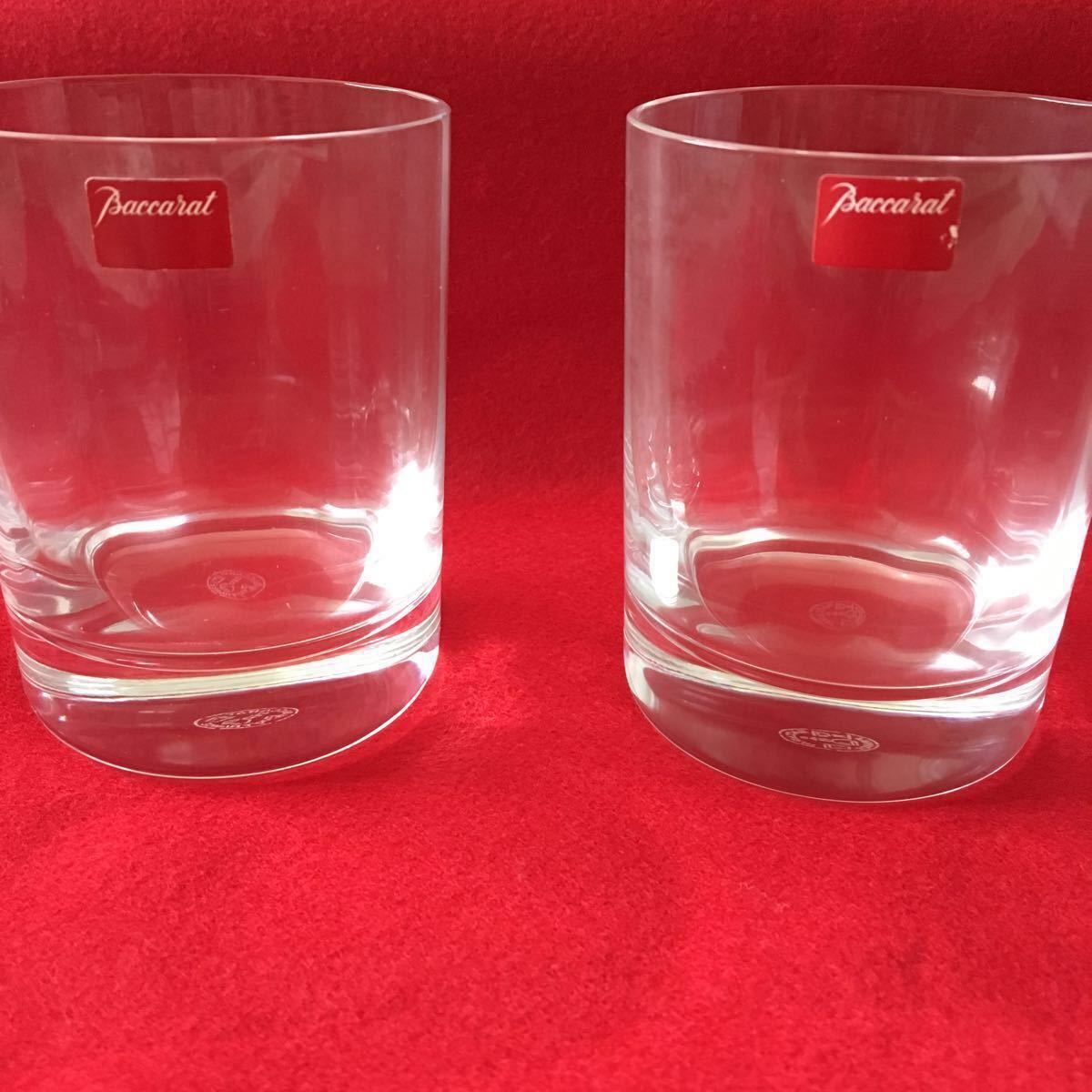 Baccarat グラスセット 値下げOK P3倍 2025年 バカラ Baccarat バカラ