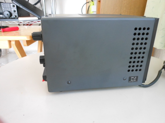 DAIWA 電源　RS-300 USED品_3