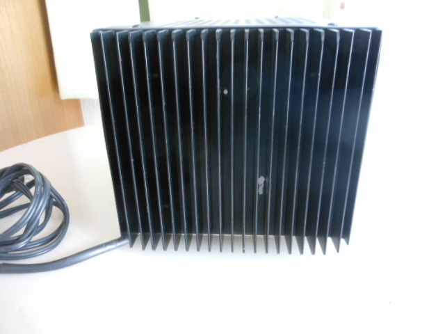 DAIWA 電源　RS-300 USED品_4