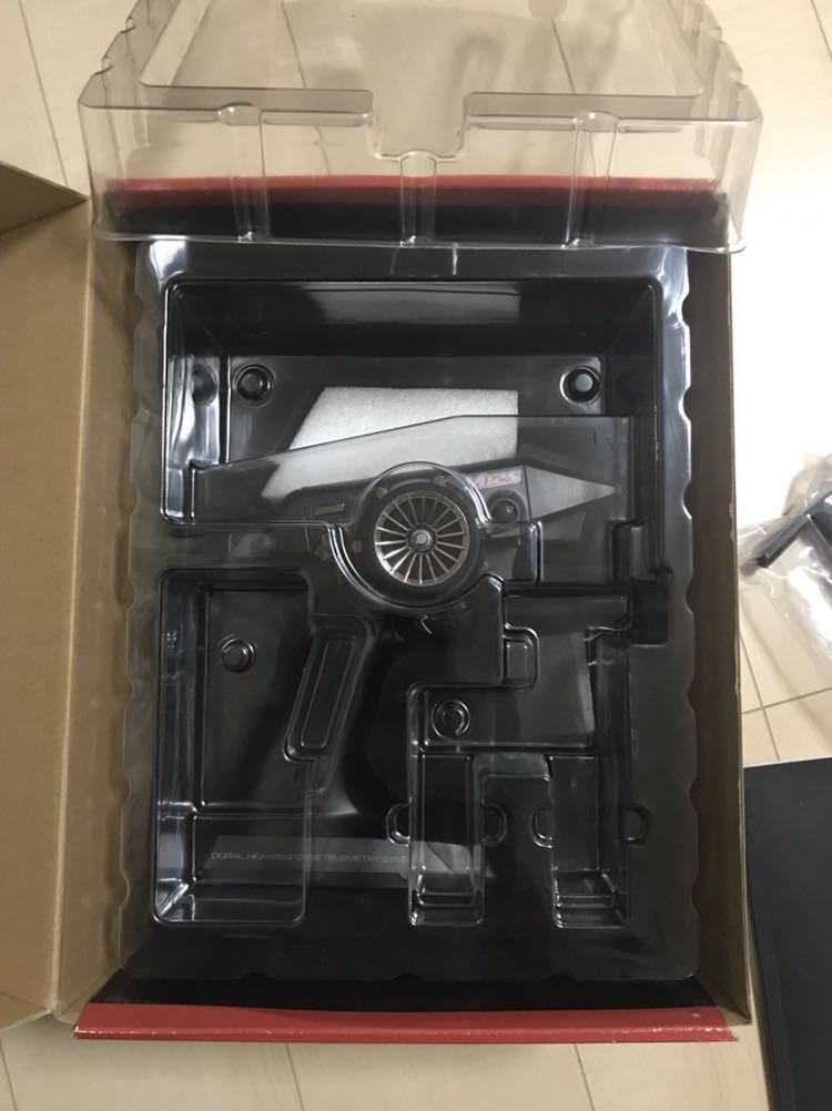 サンワ M12S 送信機 _3