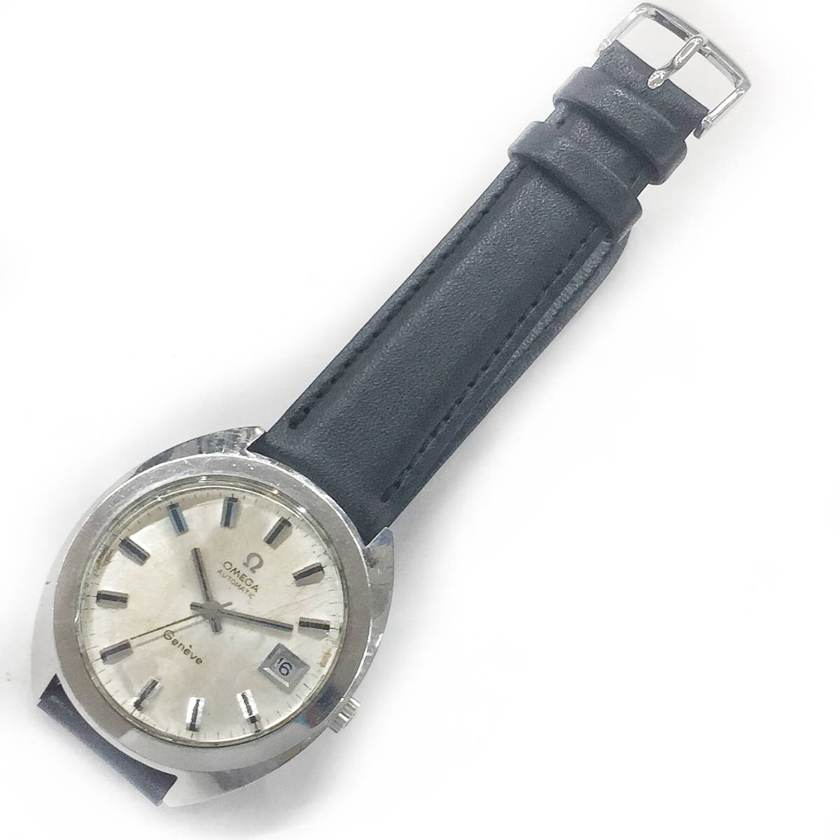 稼働品!!アンティークウォッチ!!要修理品!!OMEGA/オメガ ジュネーブ 