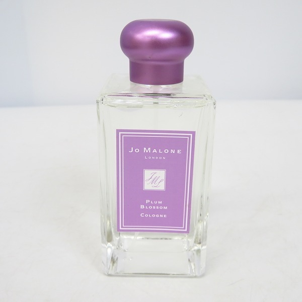 Jo MALONE/ジョーマローン PLUM BLOSSOM/プラム ブロッサム コロン