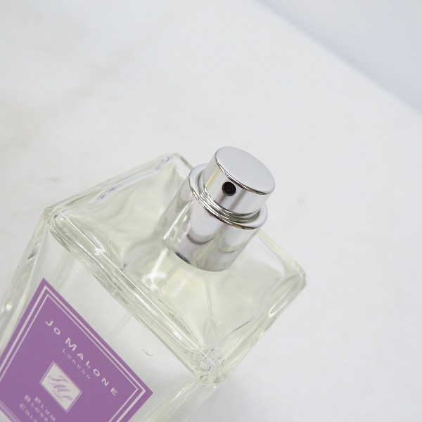 ジョーマローン／限定 プラムブロッサム コロン 初版ボトル 100ml ジョーマローン／限定 プラムブロッサム コロン 初版ボトル 100ml Jo