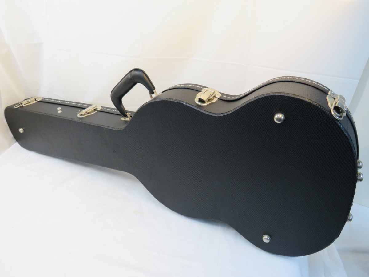 Gibson | Case Hardshell : PLANT Gibsonギター用ハードケース一覧