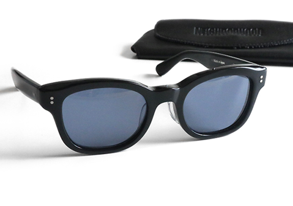 EFFECTOR エフェクター ネイバーフッド NEIGHBORHOOD BIG TRAMP x 19AW