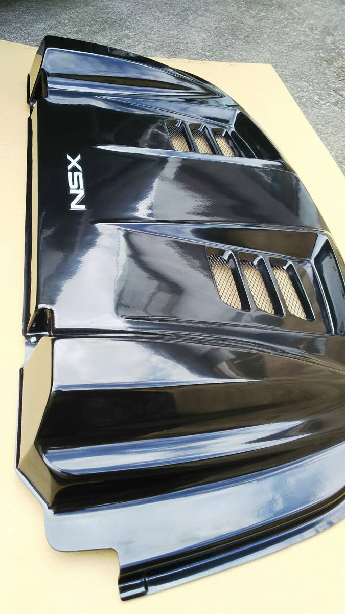 NSXメンテナンスリッド 中古 美品 NSX メンテナンスリッド - タイプR用