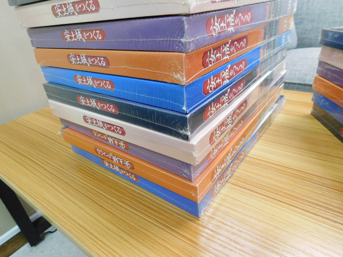 安土城をつくる - : メルカリ 週刊 全巻セット デアゴスティーニ 未
