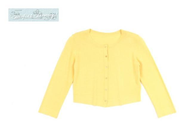 FOXEY カーディガン アッパースタンダード NEW NEWYORK 0 Cardigan