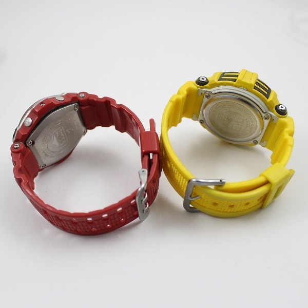 まとめ買い】カシオ G-SHOCK 5本セット【いおき質店 】不動品