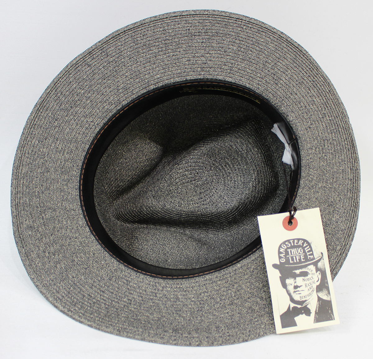 GANGSTERVILLE ギャングスタービル GAM - HAT GSV-17-SS-G03 新品未