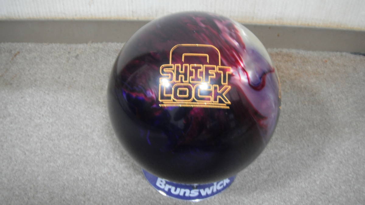 LOCK ハイスポーツ社 ：信頼のボウリング用品販売 SHIFT LTD シフト