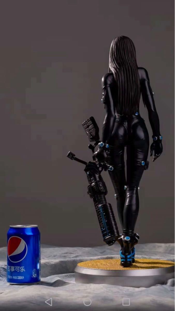 予約品 NOAH STUDIOS GANTZ:O Reika レイカ 1/4 スケール スタチュー