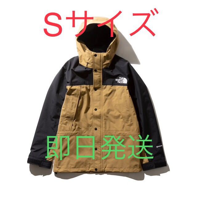 人気定番，新作 19AW THE NORTH FACE Mountain Light Jacket S NP11834 ノースフェイス マウンテンライトジャケット ブリティッシュカーキ BK(Sサイズ以下)｜売買されたオークション情報、yahooの商品情報をアーカイブ公開 - 男性用