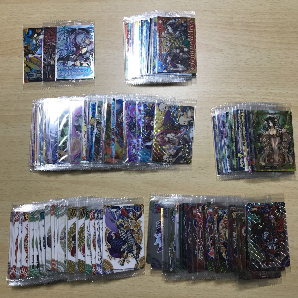 超パズドラ ウエハース カード 超絶r 覚醒ヴィーナス ラクシュミー 神羅万象チョコ ガーデスインエデン まとめ H038 神羅万象 売買されたオークション情報 Yahooの商品情報をアーカイブ公開 オークファン Aucfan Com