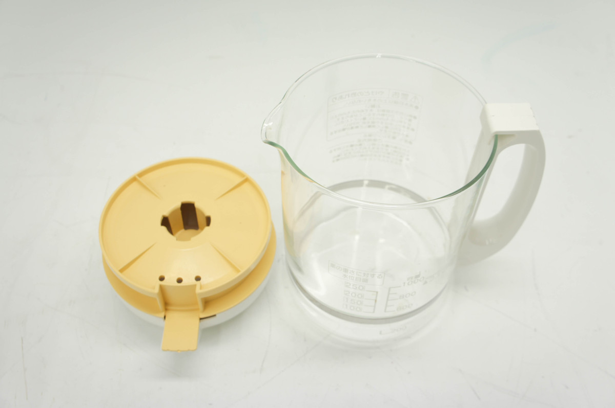 TOCHIMOTO 栃本天海堂 ニューマイコン 漢方煎じ器 文火楽々 EK-SA10型