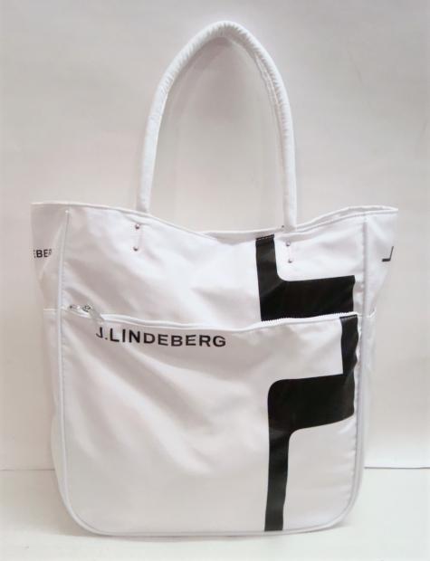 格安，定番 J リンドバーグ LINDEBERG 083-88902 トートバッグ 004 ホワイト(ボストンバッグ)｜売買されたオークション情報、yahooの商品情報をアーカイブ公開 - オークファン ボストンバッグ