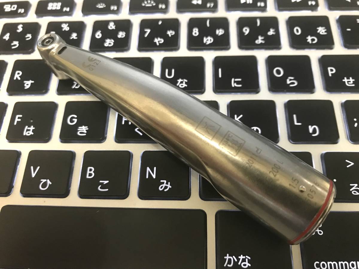 Sirona シロナ T1 LINE T1ライン C200L 5倍速 コントラ コントラ