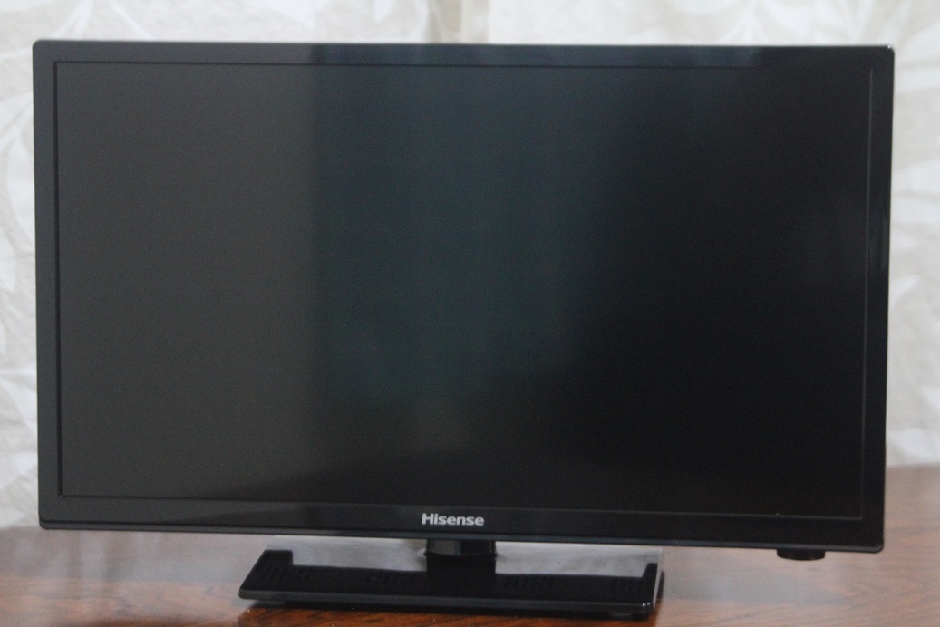 HS20D50 ハイセンス [20インチ] - テレビ 薄型テレビ・液晶テレビ 