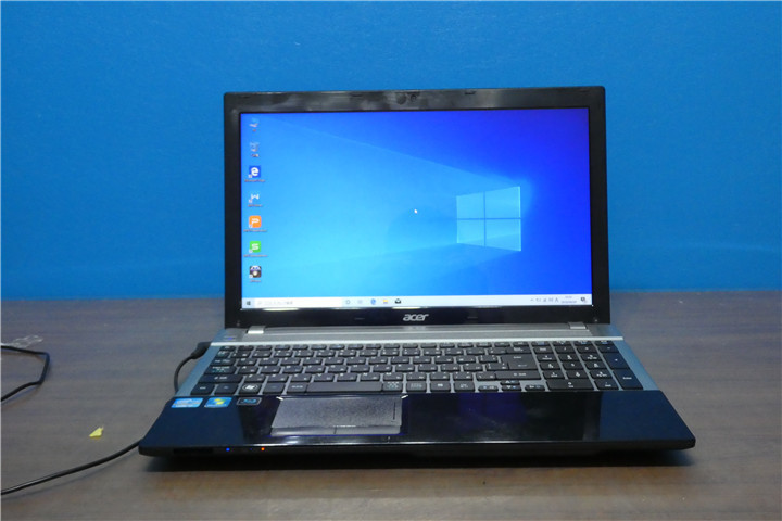 Aspire Acer - V3 保証無し ジャンク品 V3-571 ジャンクPC ジャンク