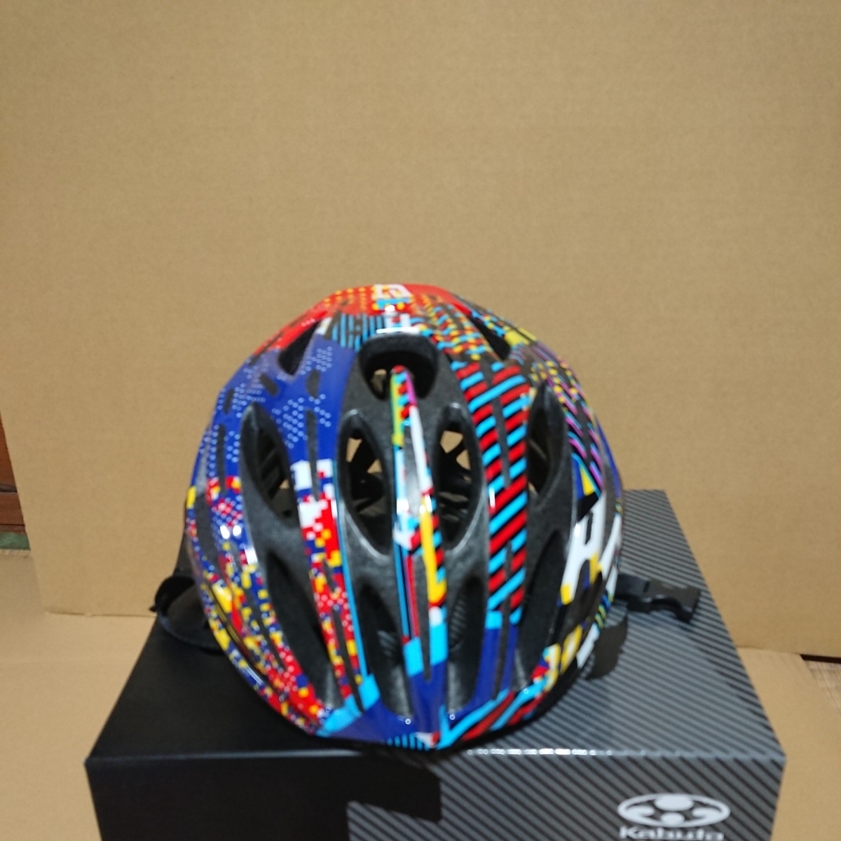 再入荷！快適な超軽量ヘルメット OGK KABUTO FLAIR | お知らせ
