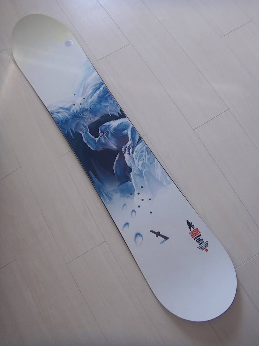 人気定番，定番 Burton ショーンホワイトモデル 136cm ユースキッズ 送料1800円(145cm未満)｜売買されたオークション情報、yahooの商品情報をアーカイブ公開 - オークファン オールラウンド