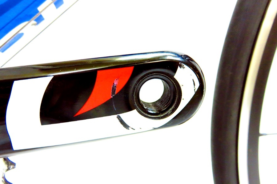 FP1 PINARELLO ロードバイク アルミ | サイパラ ピナレロ 徳山)ピナレロ 2008年頃モデル M ピナレロのロードバイク「FP1（2008年）」買取実績 「ピナレロ」 バイチャリ &frasl; 2008年モデル オフィシャルサイト
